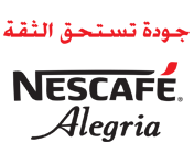 Nescafe