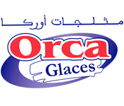Orca Glace